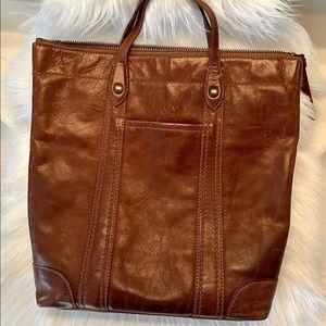 Frye “Melissa” backpack